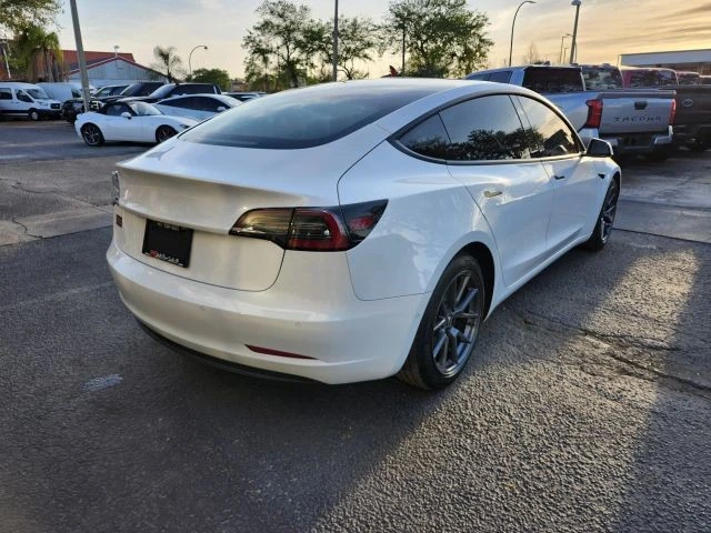 2021 Tesla Model 3 - Image 5 of 21