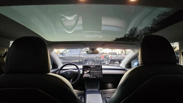 2021 Tesla Model 3 - Image 16 of 21