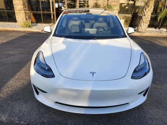 2021 Tesla Model 3 - Image 2 of 21