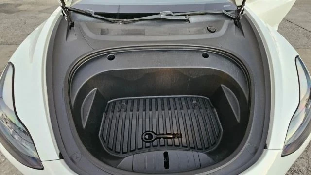 2021 Tesla Model 3 - Image 20 of 21