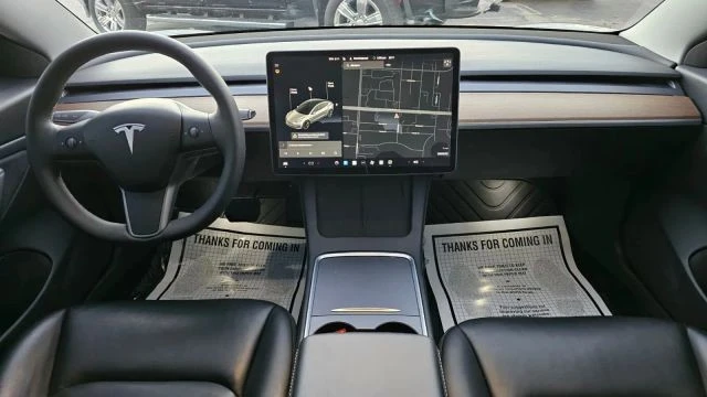 2021 Tesla Model 3 - Image 13 of 21