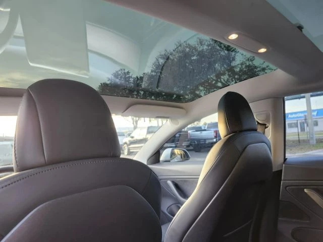 2021 Tesla Model 3 - Image 20 of 21