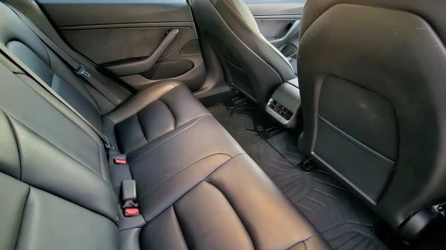 2021 Tesla Model 3 - Image 11 of 21