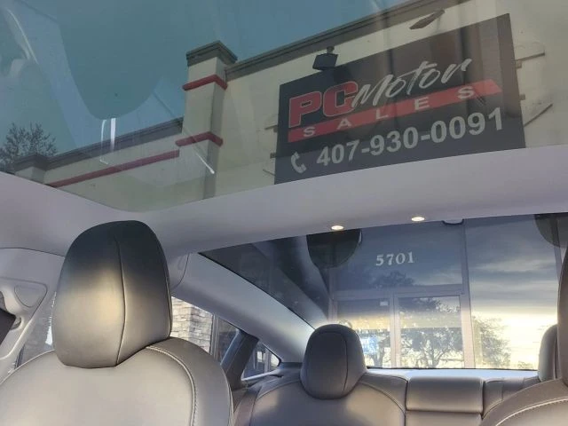 2021 Tesla Model 3 - Image 21 of 21