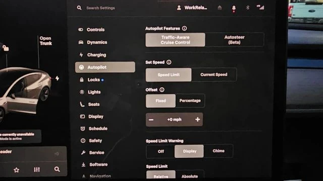 2021 Tesla Model 3 - Image 15 of 21