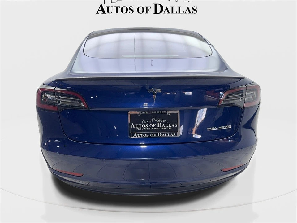 2021 Tesla Model 3 Performance - Image 7 of 12