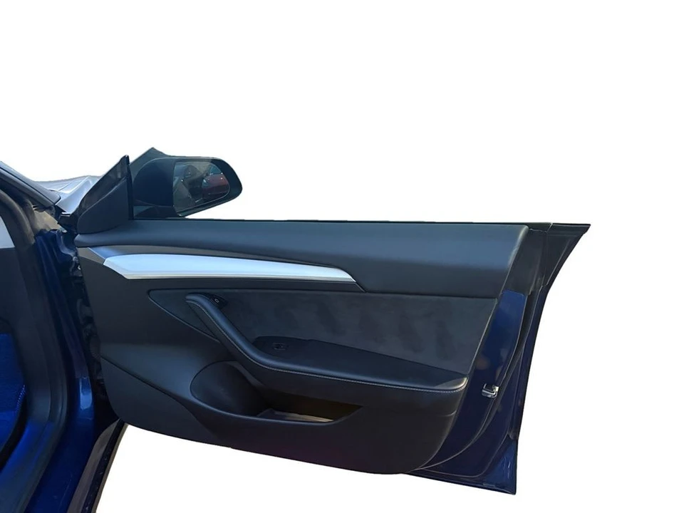 2021 Tesla Model 3 Performance - Image 21 of 21