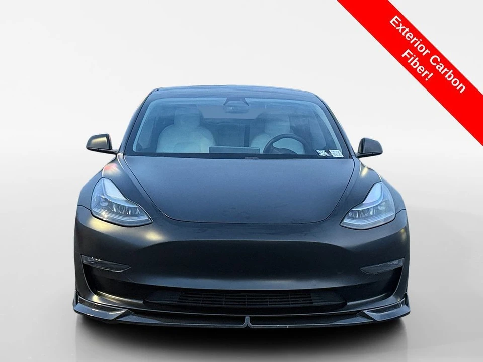 2021 Tesla Model 3 Performance - Image 3 of 21