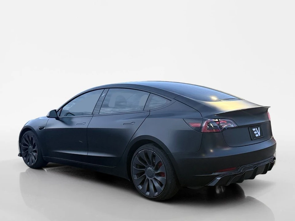 2021 Tesla Model 3 Performance - Image 6 of 21