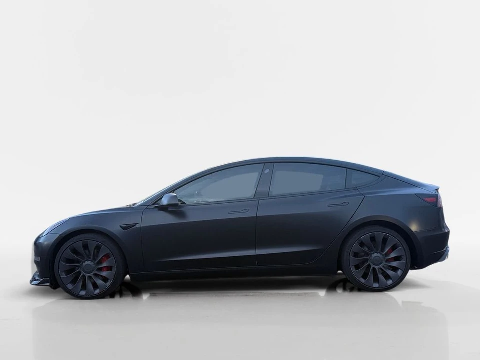 2021 Tesla Model 3 Performance - Image 5 of 21