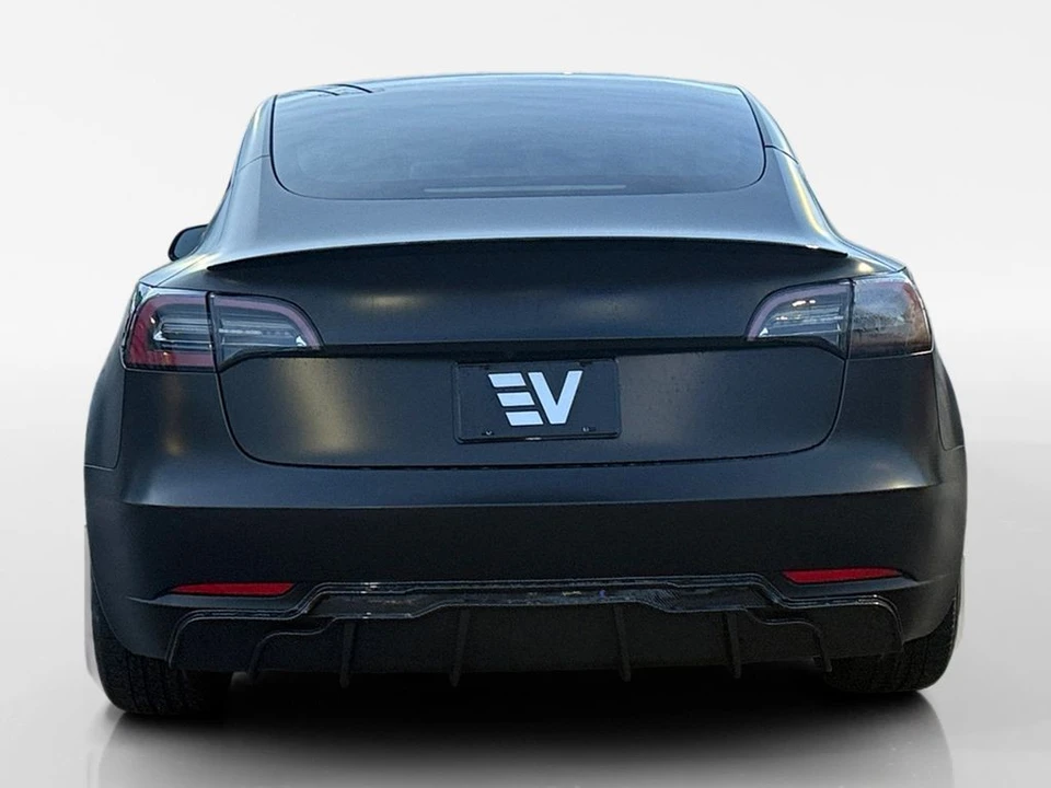 2021 Tesla Model 3 Performance - Image 7 of 21