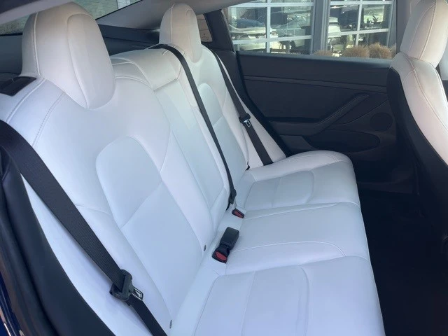 2021 Tesla Model 3 Performance - Image 21 of 21