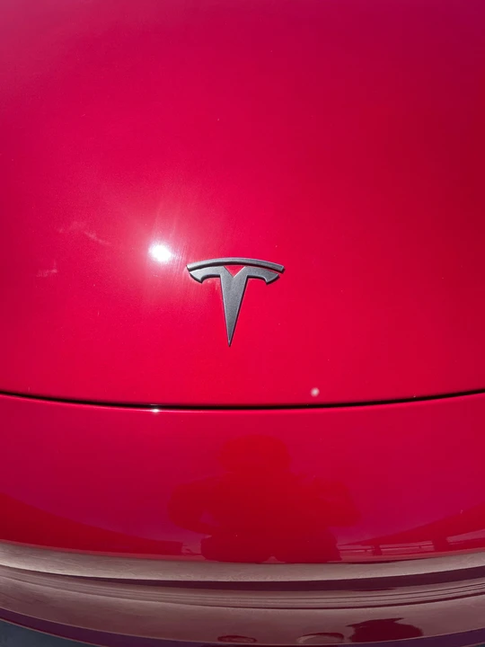 2021 Tesla Model 3 Performance - Image 19 of 31