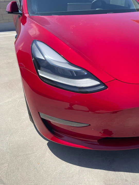 2021 Tesla Model 3 Performance - Image 16 of 31