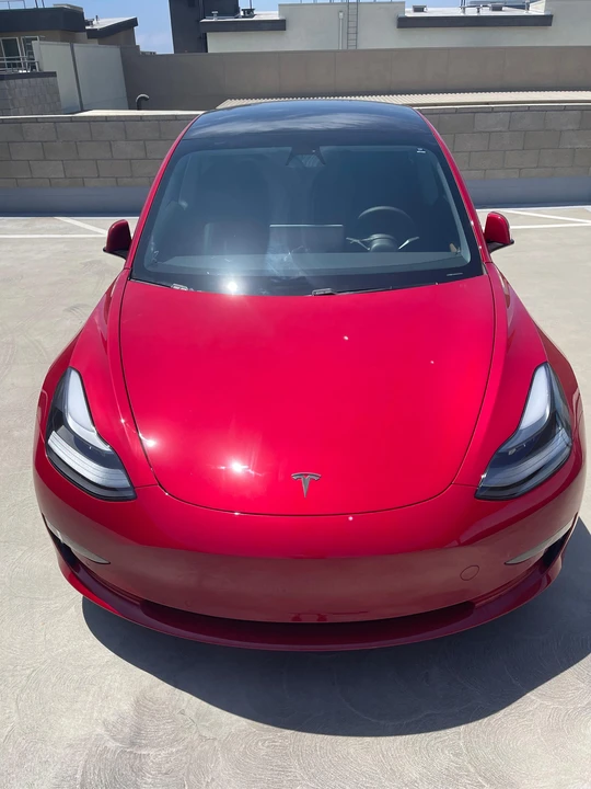 2021 Tesla Model 3 Performance - Image 18 of 31