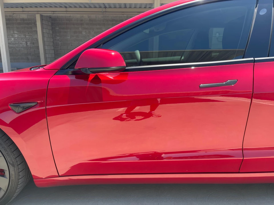 2021 Tesla Model 3 Performance - Image 25 of 31