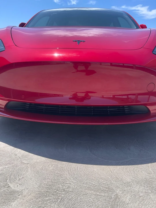 2021 Tesla Model 3 Performance - Image 20 of 31