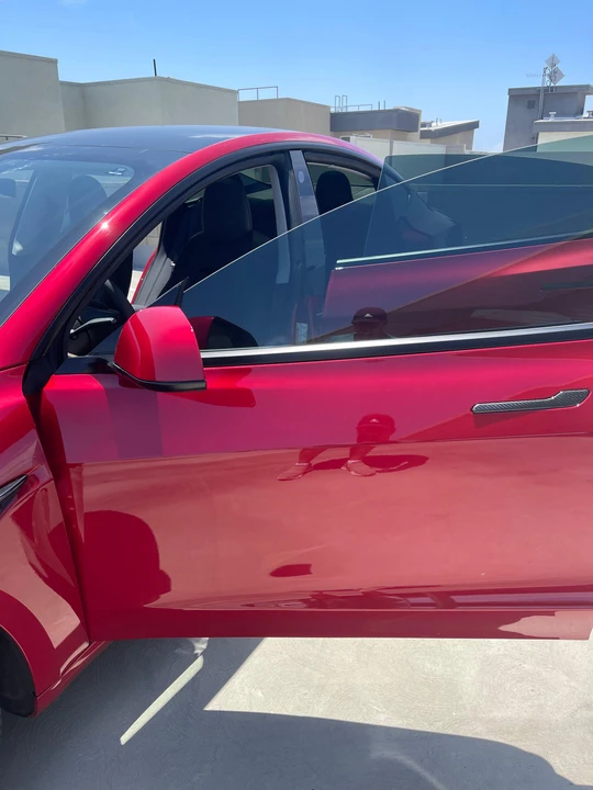 2021 Tesla Model 3 Performance - Image 26 of 31
