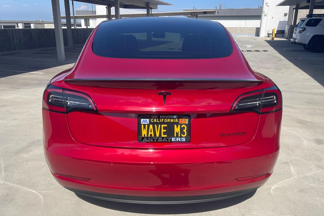 2021 Tesla Model 3 Performance - Image 5 of 31