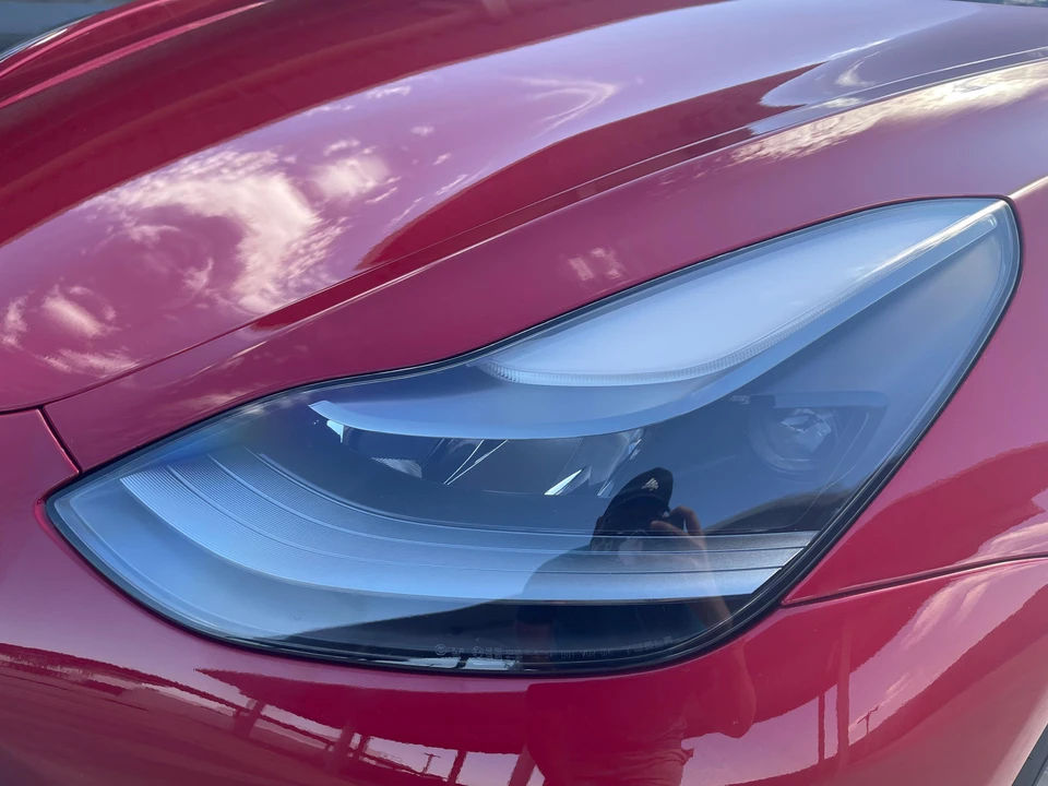 2021 Tesla Model 3 Performance - Image 21 of 31