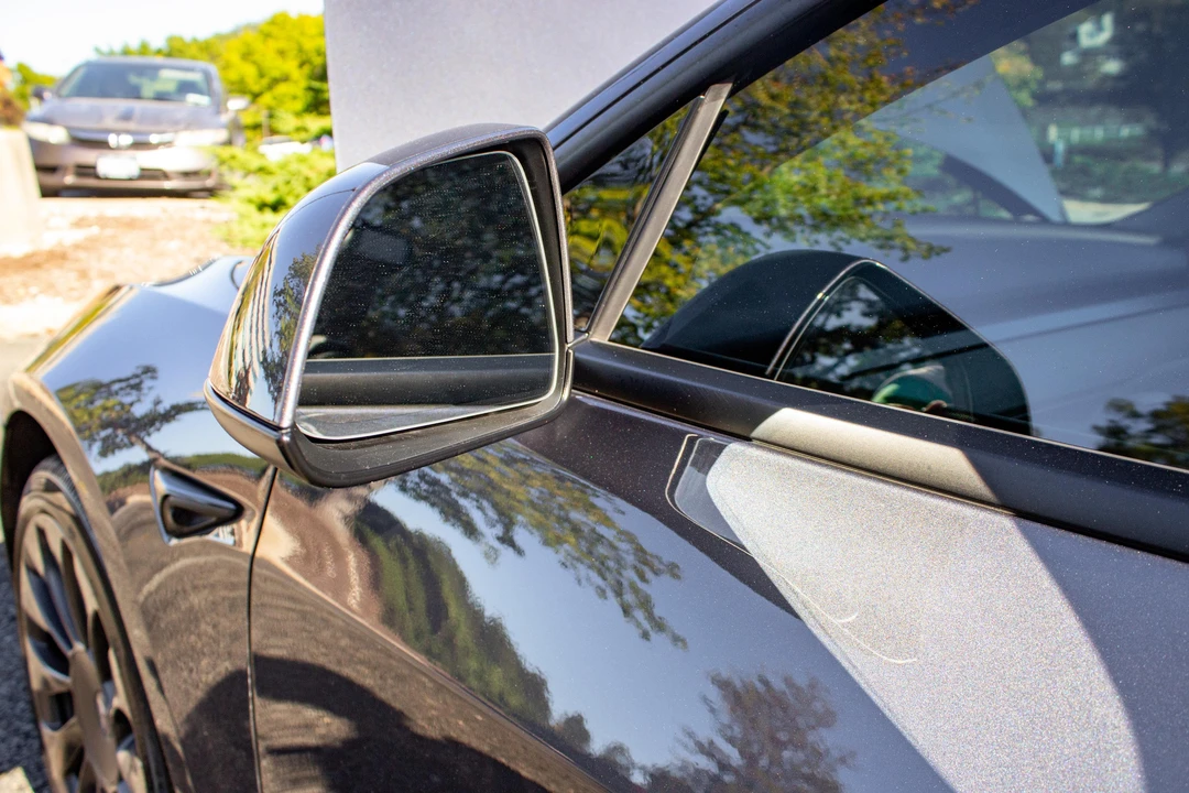 2021 Tesla Model 3 Performance - Image 9 of 31