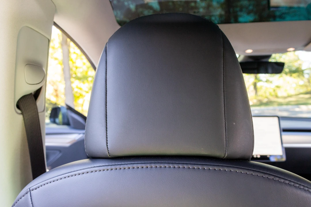 2021 Tesla Model 3 Performance - Image 27 of 31