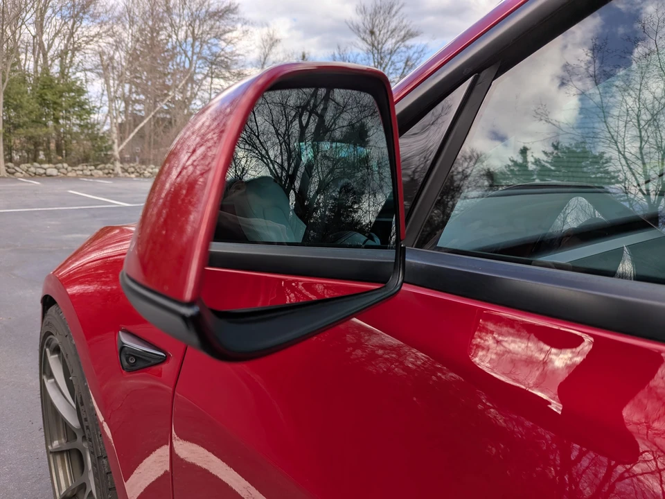 2021 Tesla Model 3 Performance - Image 24 of 31
