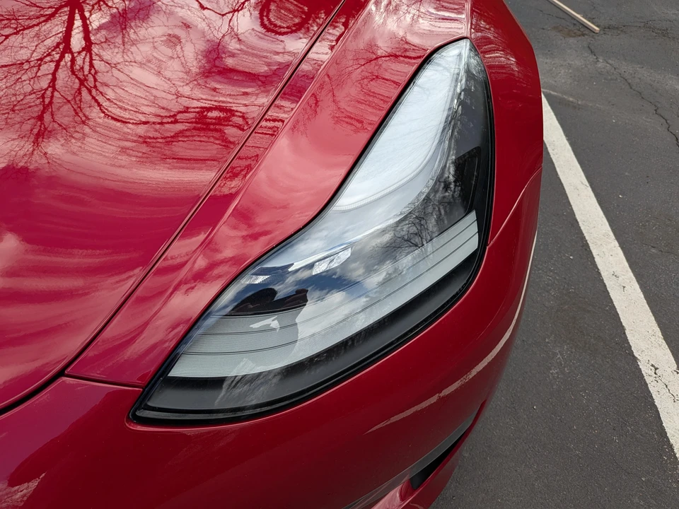 2021 Tesla Model 3 Performance - Image 23 of 31