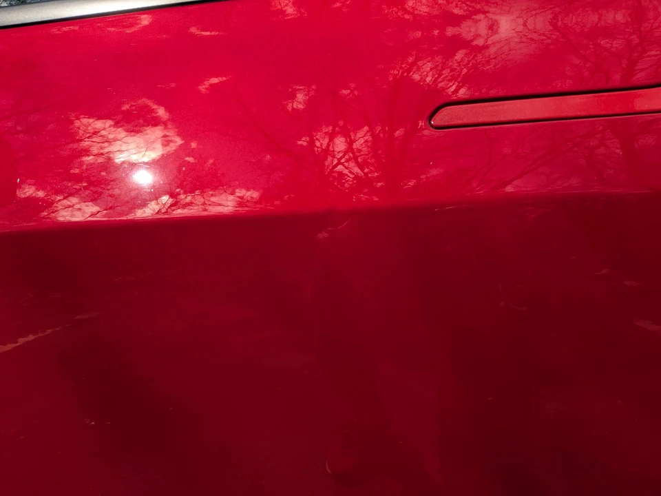 2021 Tesla Model 3 Performance - Image 28 of 31