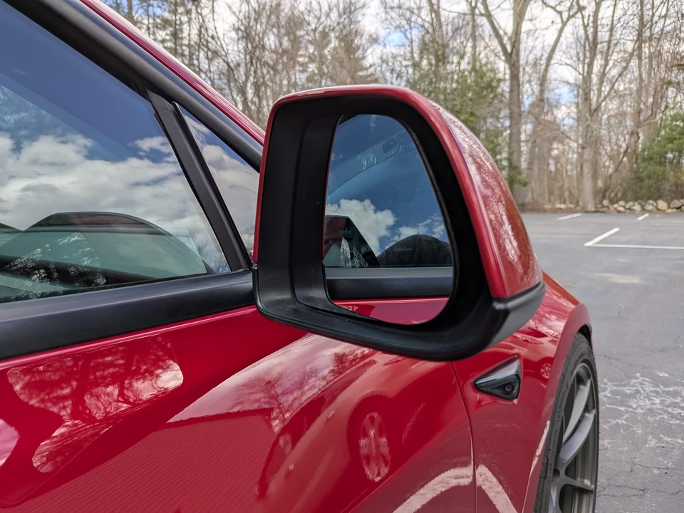 2021 Tesla Model 3 Performance - Image 27 of 31