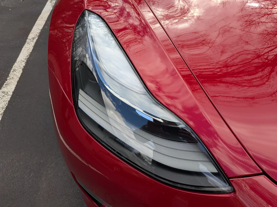 2021 Tesla Model 3 Performance - Image 22 of 31