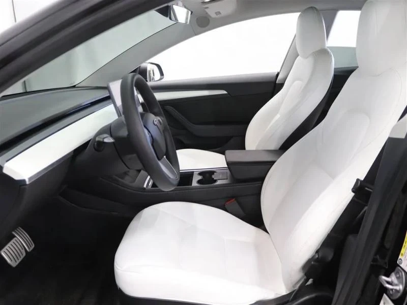 2021 Tesla Model 3 Performance - Image 10 of 12