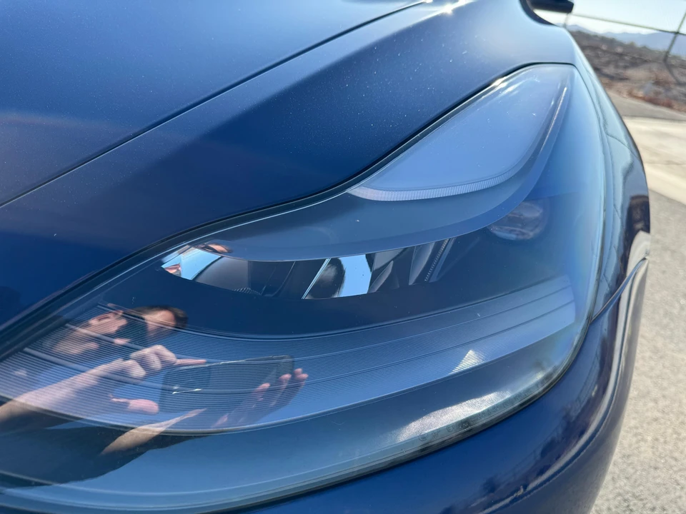 2021 Tesla Model 3 Performance - Image 15 of 31