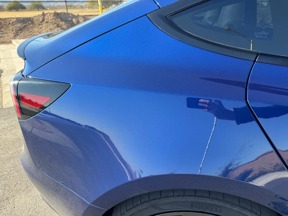 2021 Tesla Model 3 Performance - Image 23 of 31