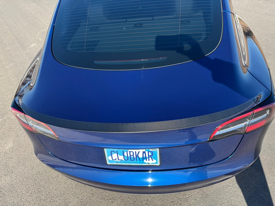 2021 Tesla Model 3 Performance - Image 22 of 31