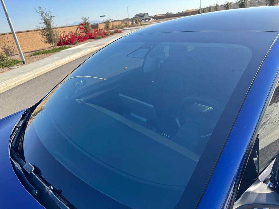 2021 Tesla Model 3 Performance - Image 16 of 31