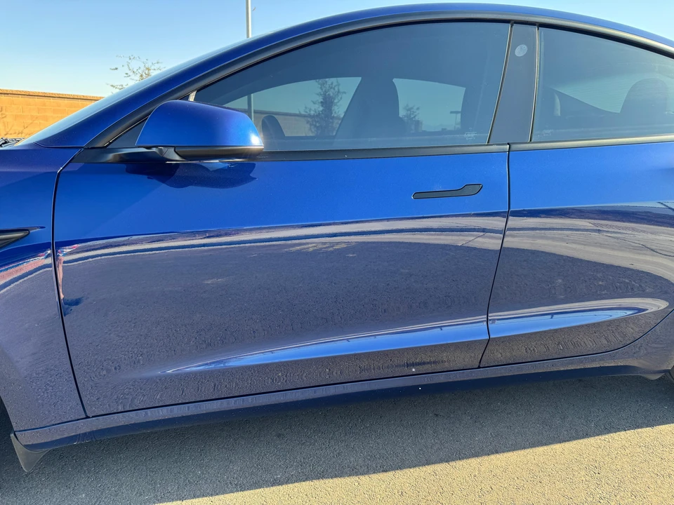 2021 Tesla Model 3 Performance - Image 18 of 31
