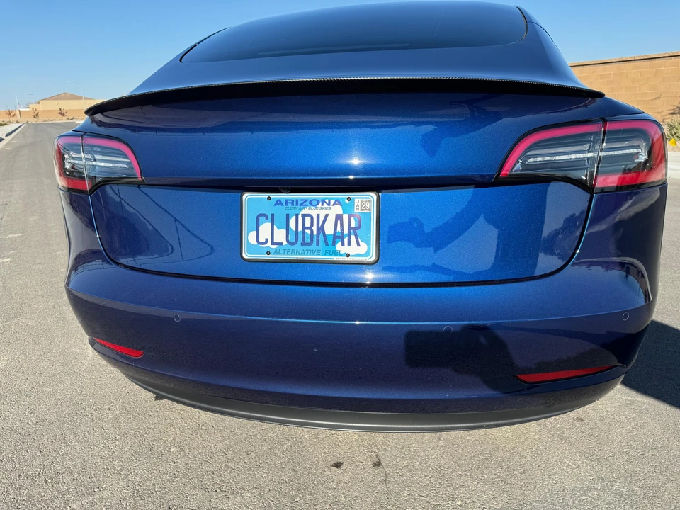 2021 Tesla Model 3 Performance - Image 21 of 31