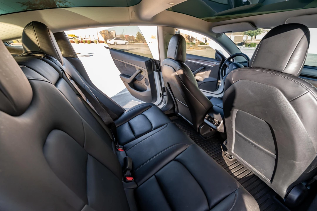 2021 Tesla Model 3 Performance - Image 31 of 31