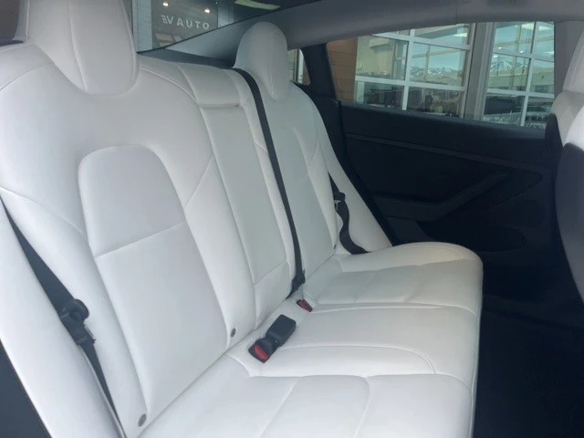 2021 Tesla Model 3 Performance - Image 21 of 21