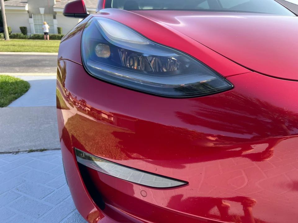 2021 Tesla Model 3 Performance - Image 21 of 31