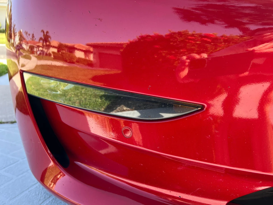 2021 Tesla Model 3 Performance - Image 20 of 31