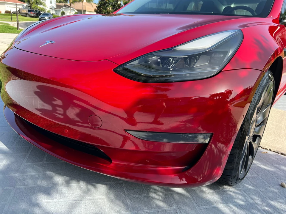 2021 Tesla Model 3 Performance - Image 23 of 31
