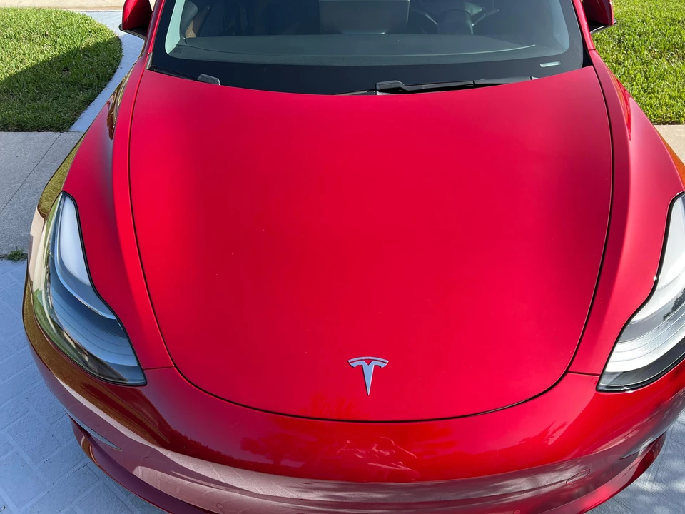 2021 Tesla Model 3 Performance - Image 25 of 31