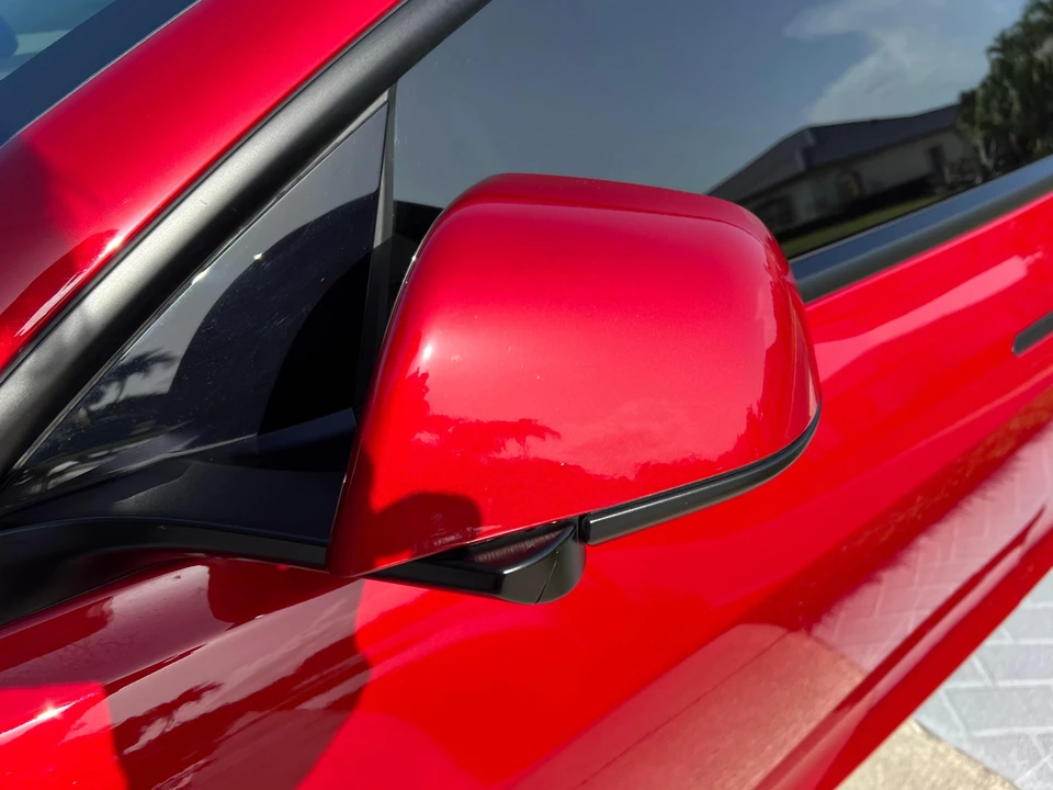 2021 Tesla Model 3 Performance - Image 28 of 31