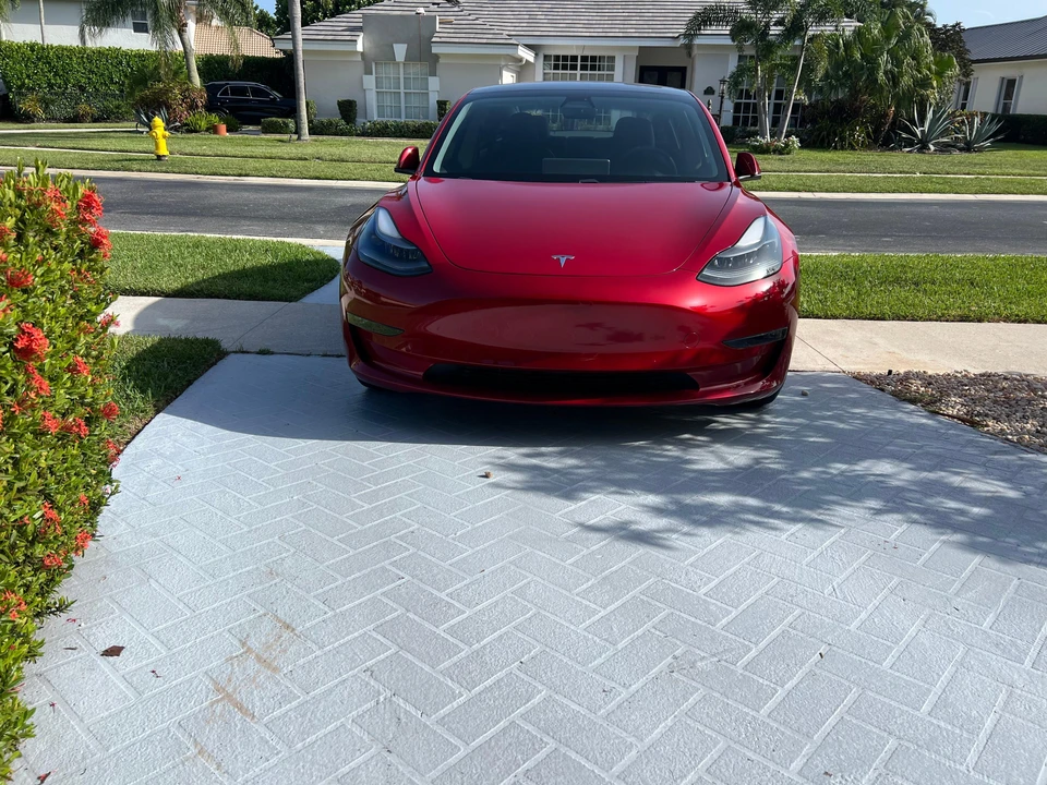 2021 Tesla Model 3 Performance - Image 7 of 31