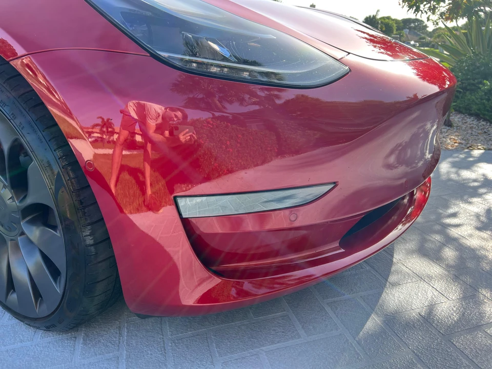 2021 Tesla Model 3 Performance - Image 19 of 31