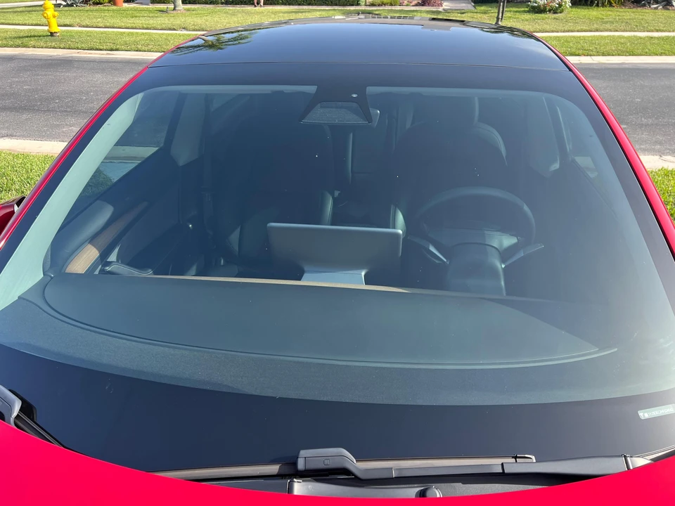 2021 Tesla Model 3 Performance - Image 26 of 31