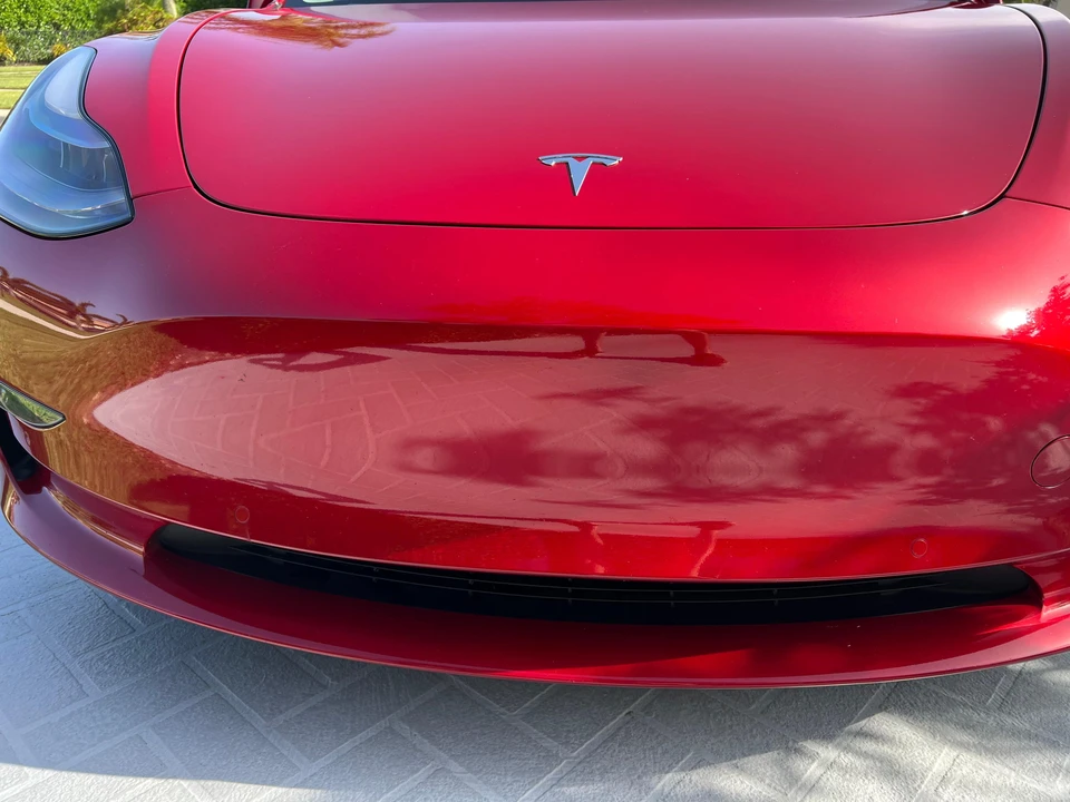 2021 Tesla Model 3 Performance - Image 22 of 31