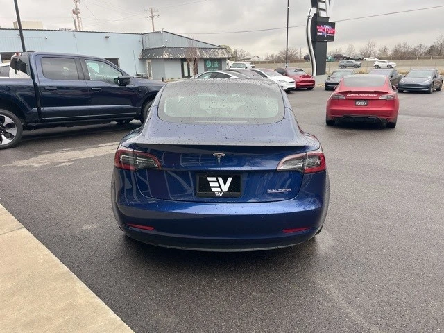 2021 Tesla Model 3 Performance - Image 6 of 21